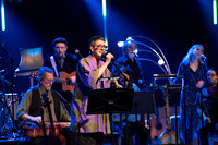 Glasgow Scotland. 1st February 2026. Karine Polwart