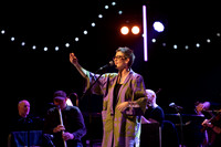 Glasgow Scotland. 1st February 2026. Karine Polwart