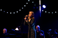 Glasgow Scotland. 1st February 2026. Muireann Nic Amhlaoibh
