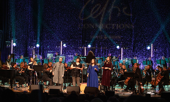 Glasgow Scotland. Karine Polwart,