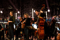 Glasgow Scotland. 18th January 2026. Duncan Lyall, David Mulliga
