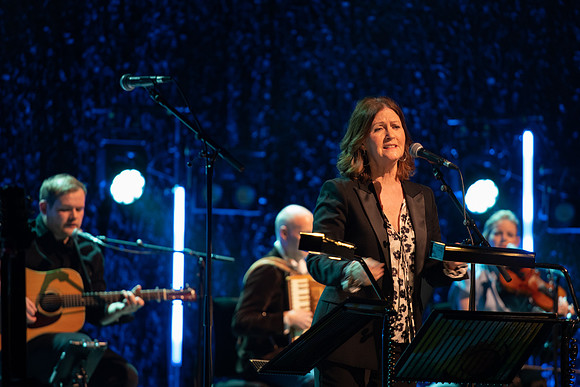 Karen Matheson