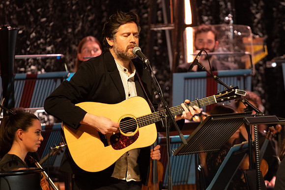 Kris Drever,