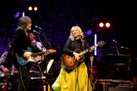 Glasgow Scotland. Larry Campbell, Teresa Williams