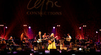 Glasgow Scotland. Larry Campbell, Teresa Williams