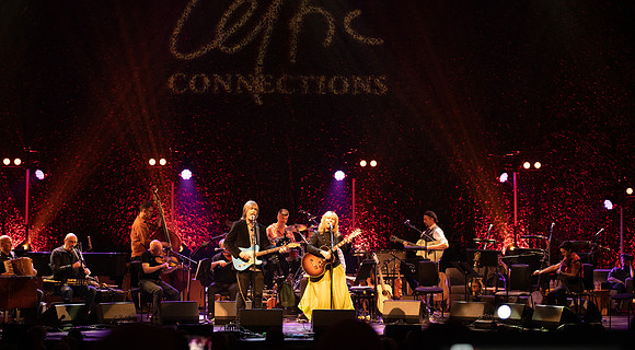 Glasgow Scotland. Larry Campbell, Teresa Williams