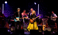 Glasgow Scotland. Larry Campbell, Teresa Williams