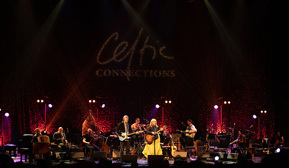 Glasgow Scotland. Larry Campbell, Teresa Williams