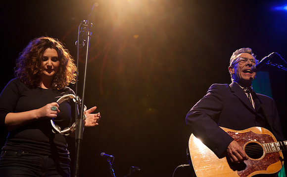 Bring It All home: Concert for Gerry Rafferty