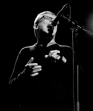 The Proclaimers