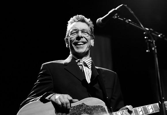 Rab Noakes