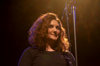 Martha Rafferty