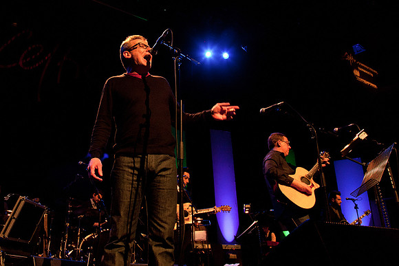 Bring It All home: Concert for Gerry Rafferty
