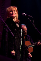 Celtic Connections 2013, 20th Celebration concert Concert hall Glasgow