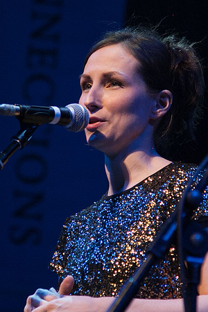 Julie Fowlis