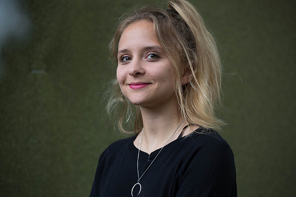 Isabel Greenburg