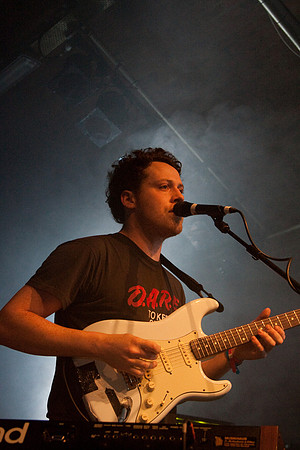 metronomy Hinterland 2009