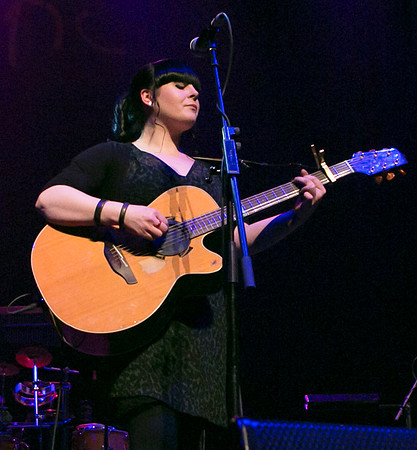 All Will Be Well concert