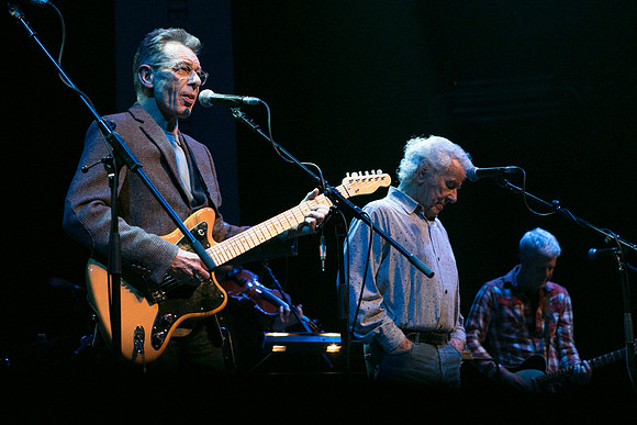 All Will Be Well concert