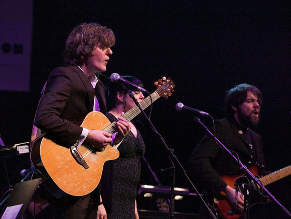 All Will Be Well concert