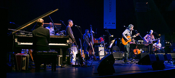 All Will Be Well concert