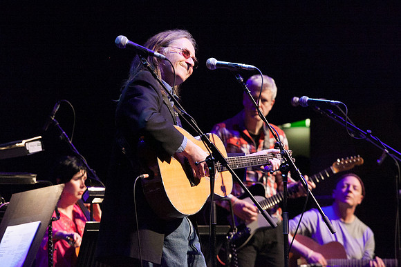 All Will Be Well concert
