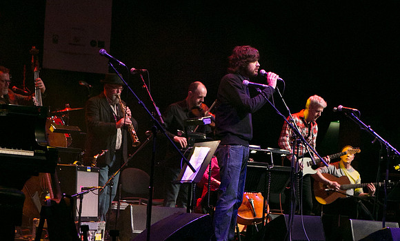 All Will Be Well concert