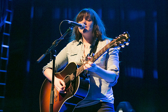 amelia curran