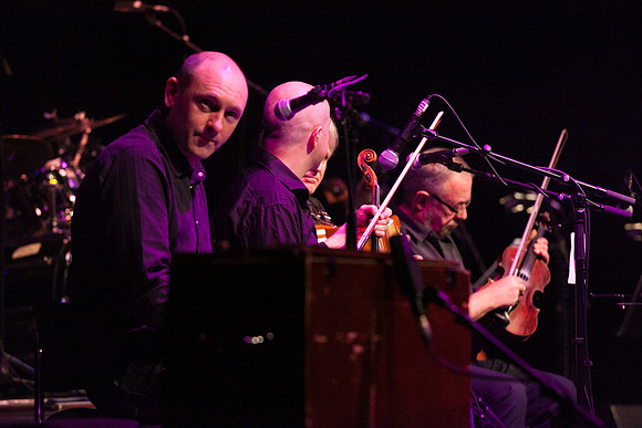 transatlantic sessions