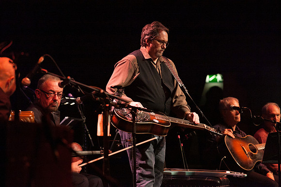 transatlantic sessions
