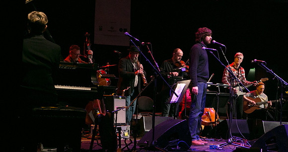 All Will Be Well concert