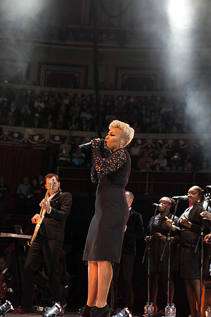 emeli sande