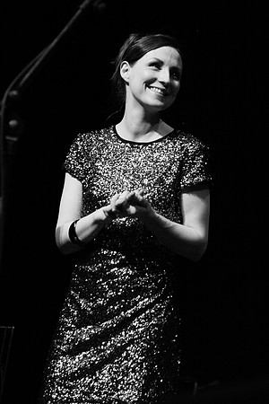 Julie Fowlis