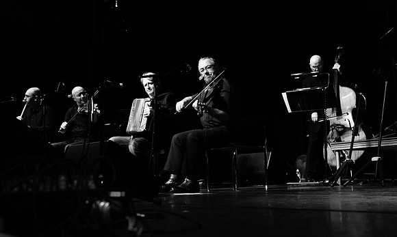 transatlantic sessions