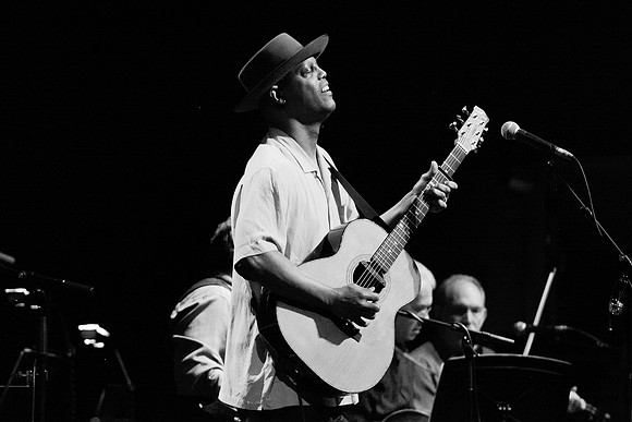 eric bibb transatlantic sessions