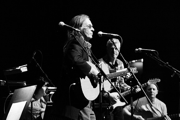 All Will Be Well concert