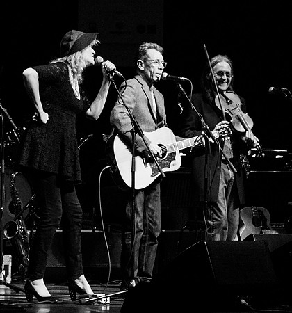 All Will Be Well concert