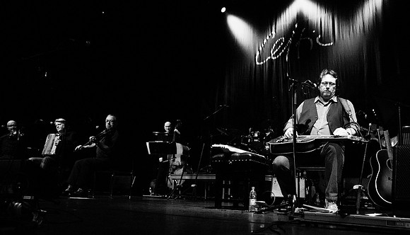 transatlantic sessions