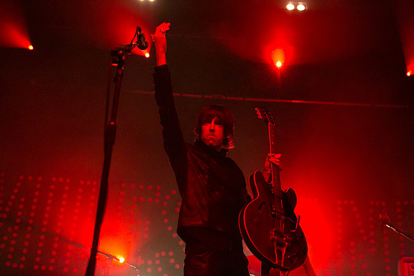 miles kane