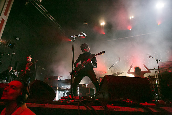 miles kane