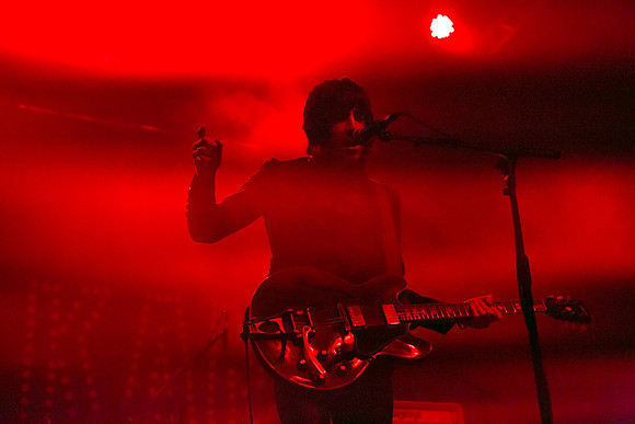 miles kane
