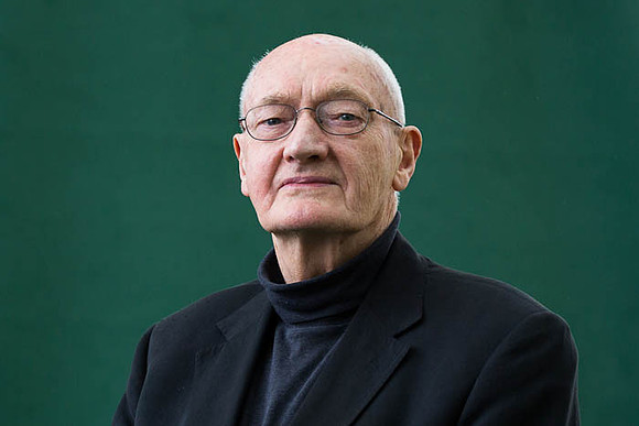 Richard Holloway