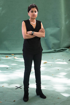 Shami Chakrabarti