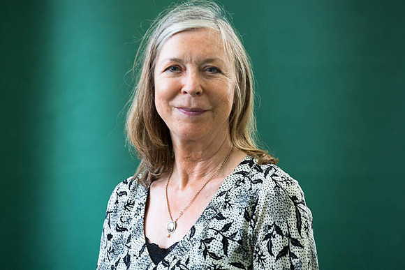Sally Vickers