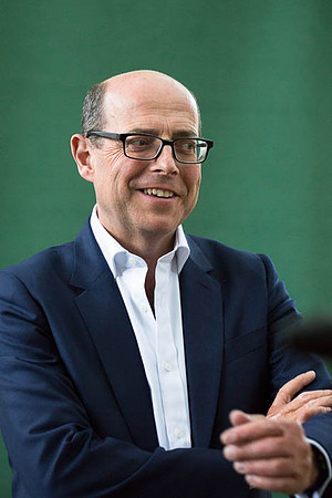 Nick Robinson