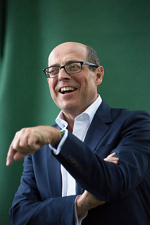 Nick Robinson
