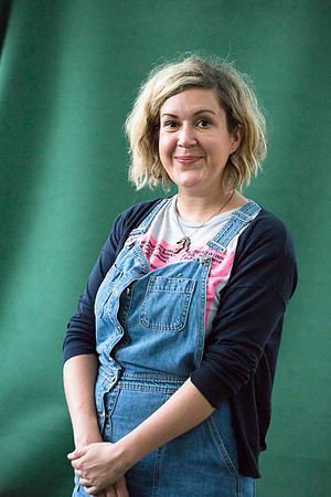 Esther Gerritsen