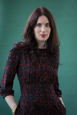 Eva Dolan