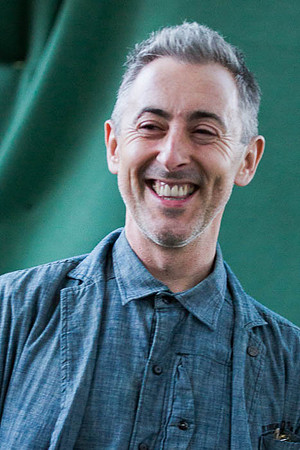 Alan Cumming