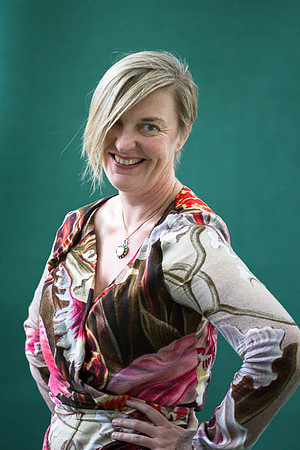 Charlotte Higgins